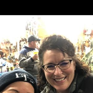 Meet your Posher, Marie